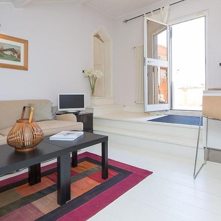 רומא Bovari Apartment מראה חיצוני תמונה
