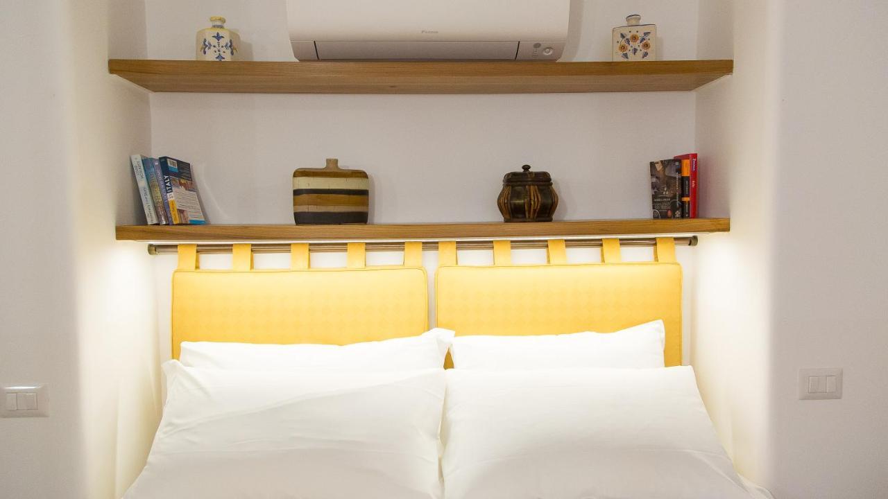 רומא Bovari Apartment מראה חיצוני תמונה