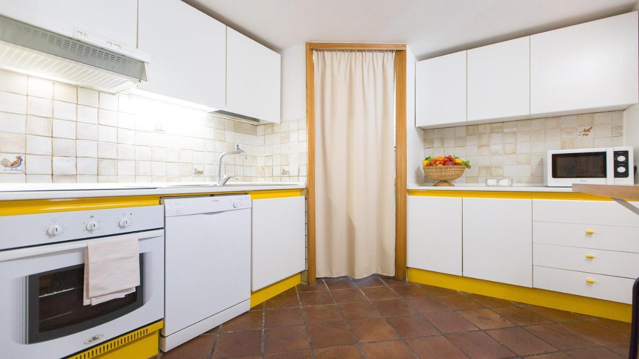 רומא Bovari Apartment מראה חיצוני תמונה