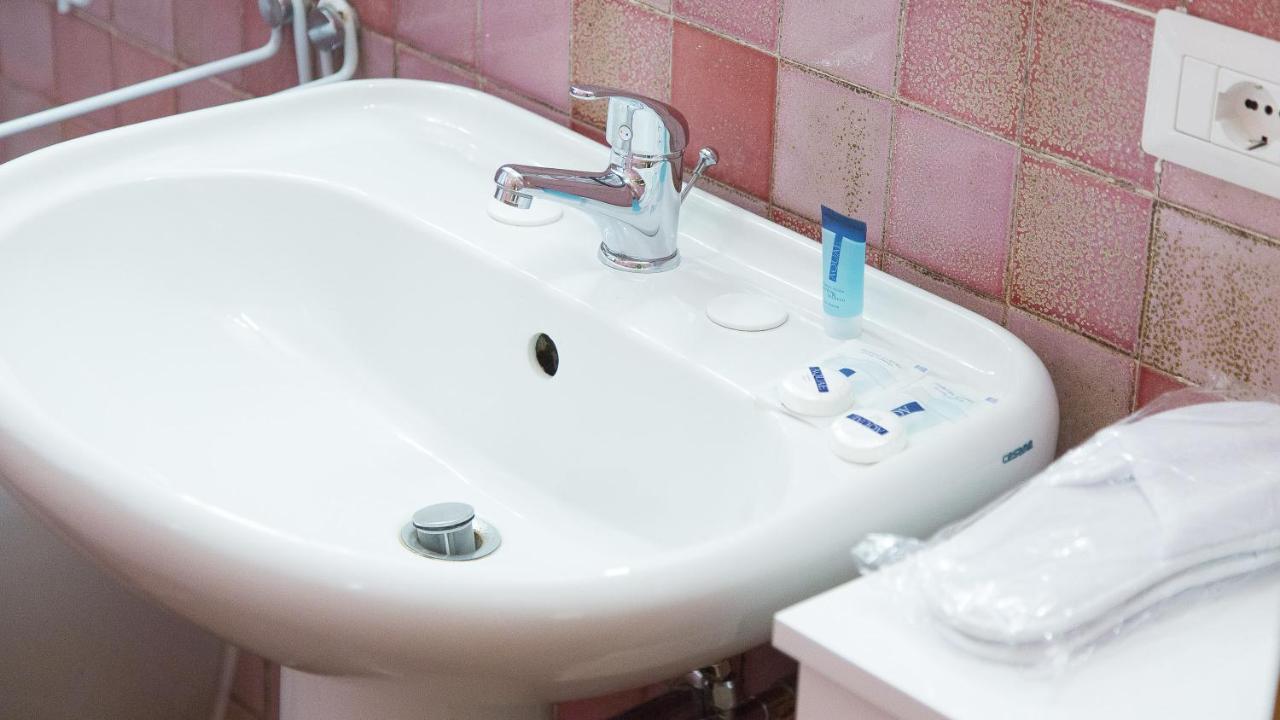 רומא Bovari Apartment מראה חיצוני תמונה