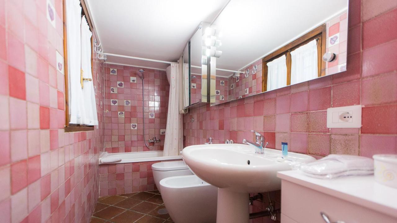 רומא Bovari Apartment מראה חיצוני תמונה
