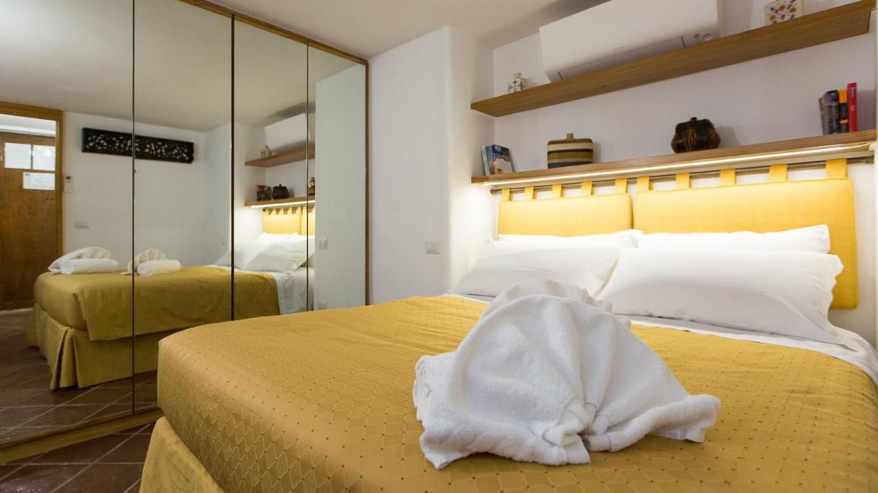 רומא Bovari Apartment מראה חיצוני תמונה
