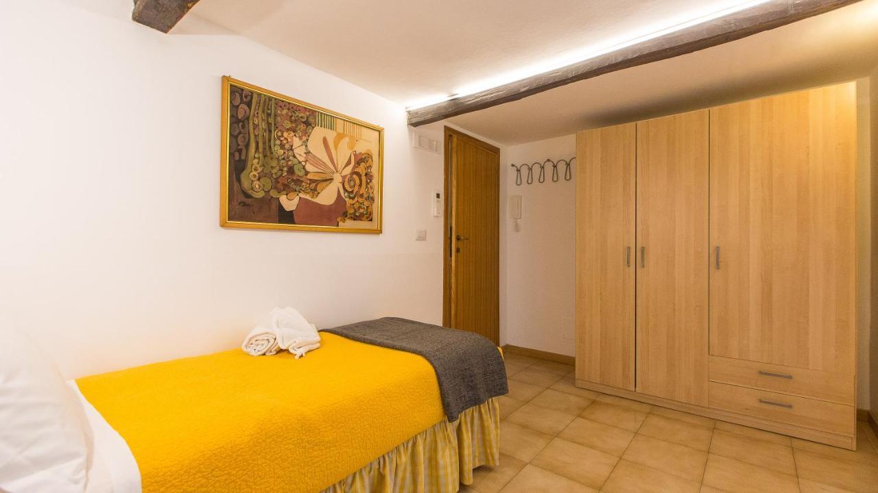 רומא Bovari Apartment מראה חיצוני תמונה