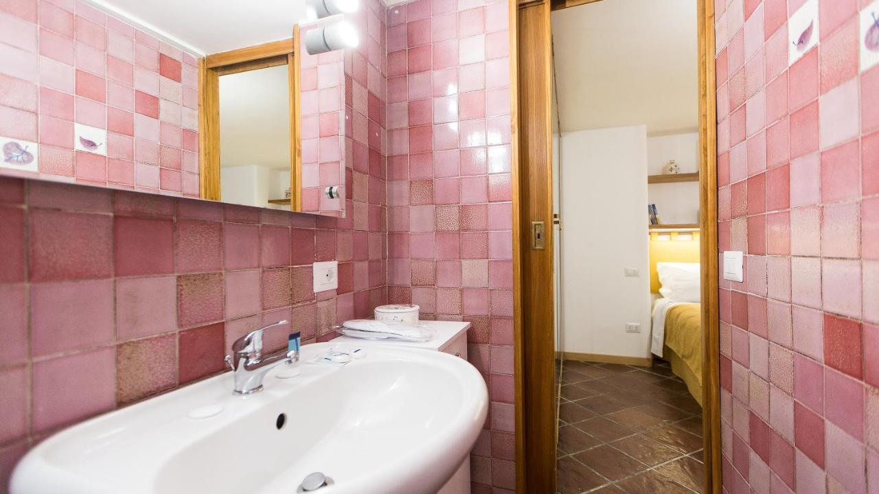 רומא Bovari Apartment מראה חיצוני תמונה