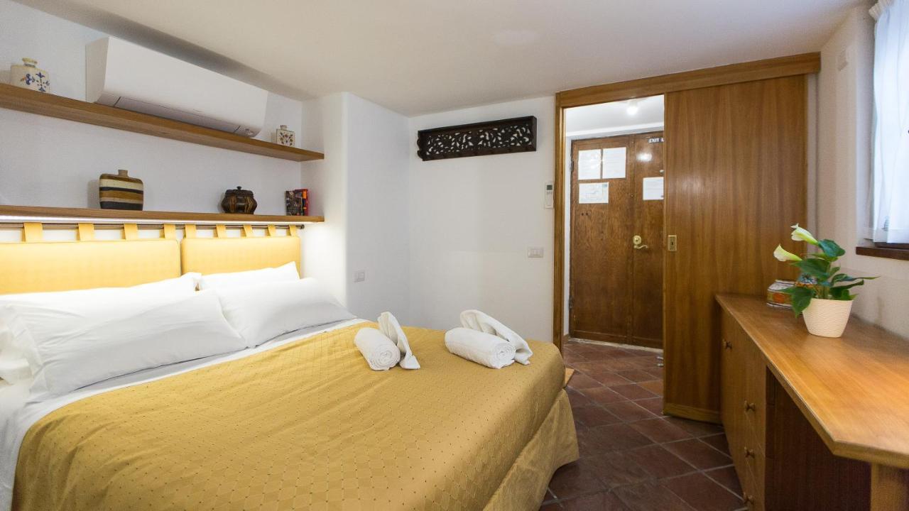 רומא Bovari Apartment מראה חיצוני תמונה