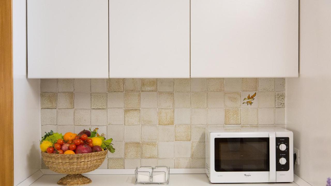 רומא Bovari Apartment מראה חיצוני תמונה