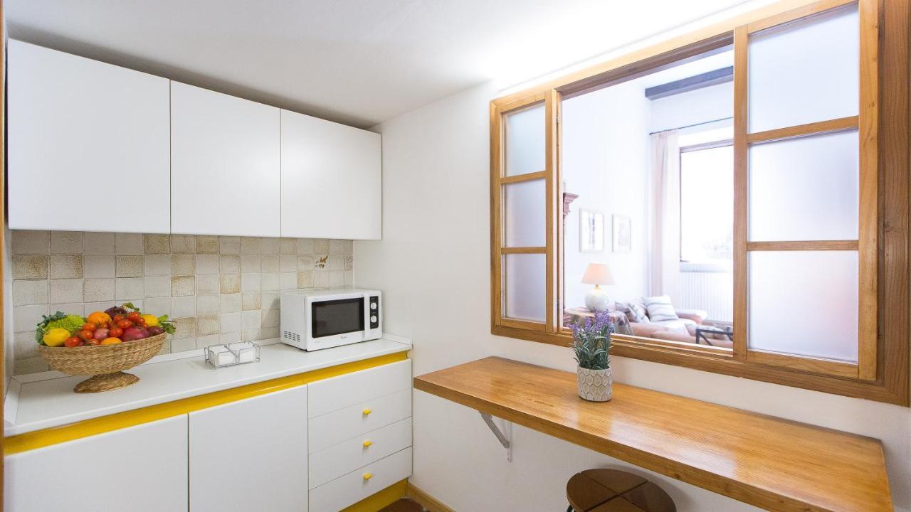 רומא Bovari Apartment מראה חיצוני תמונה