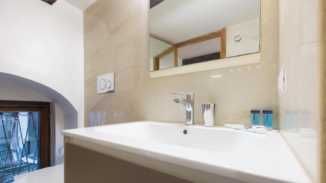 רומא Bovari Apartment מראה חיצוני תמונה