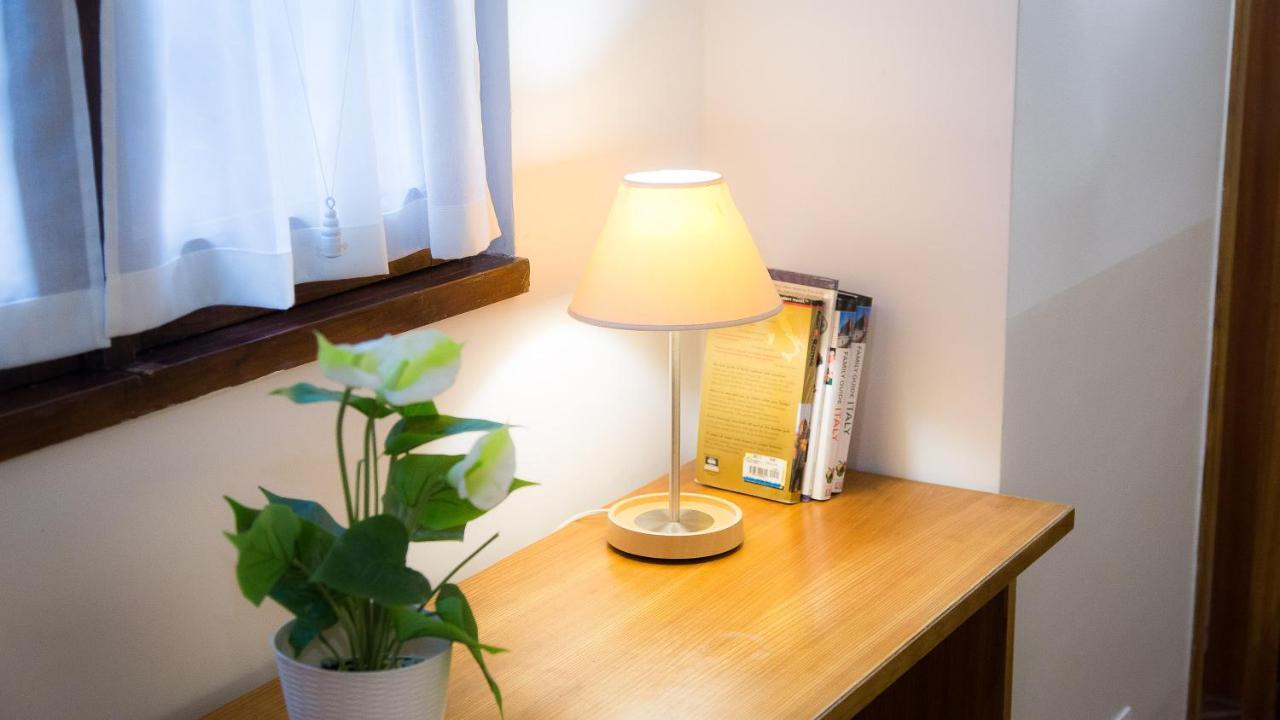 רומא Bovari Apartment מראה חיצוני תמונה
