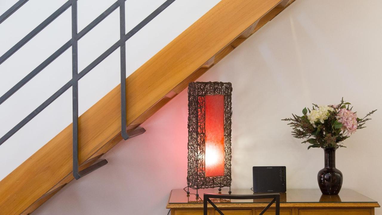 רומא Bovari Apartment מראה חיצוני תמונה